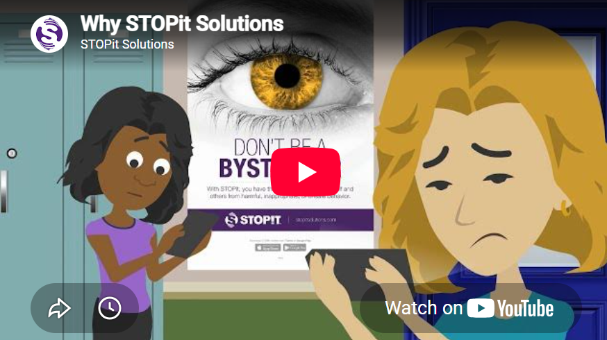 Why STOPit Solutions video