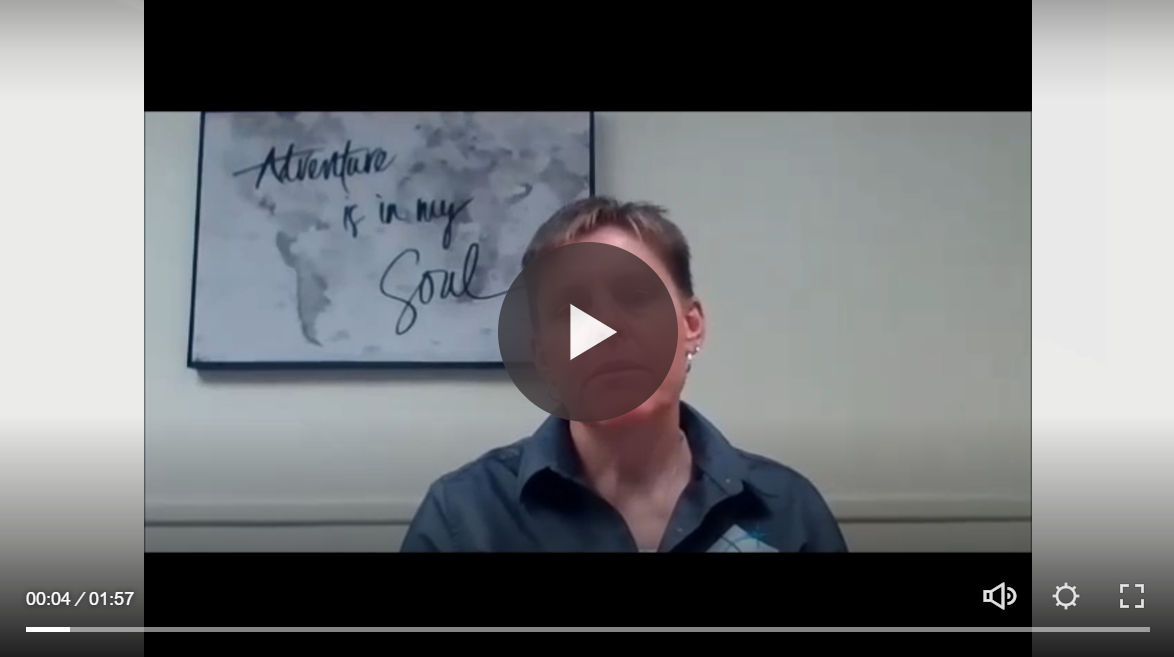 Defensive Driving video