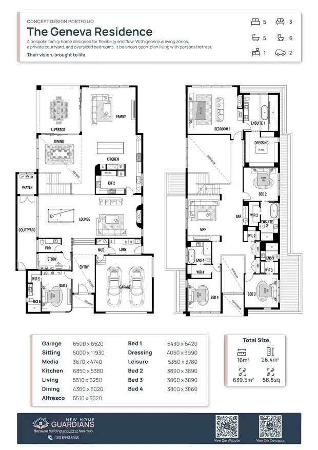Geneva-Residence