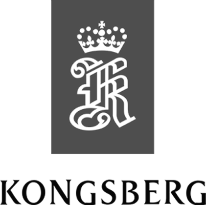 Kongsberg