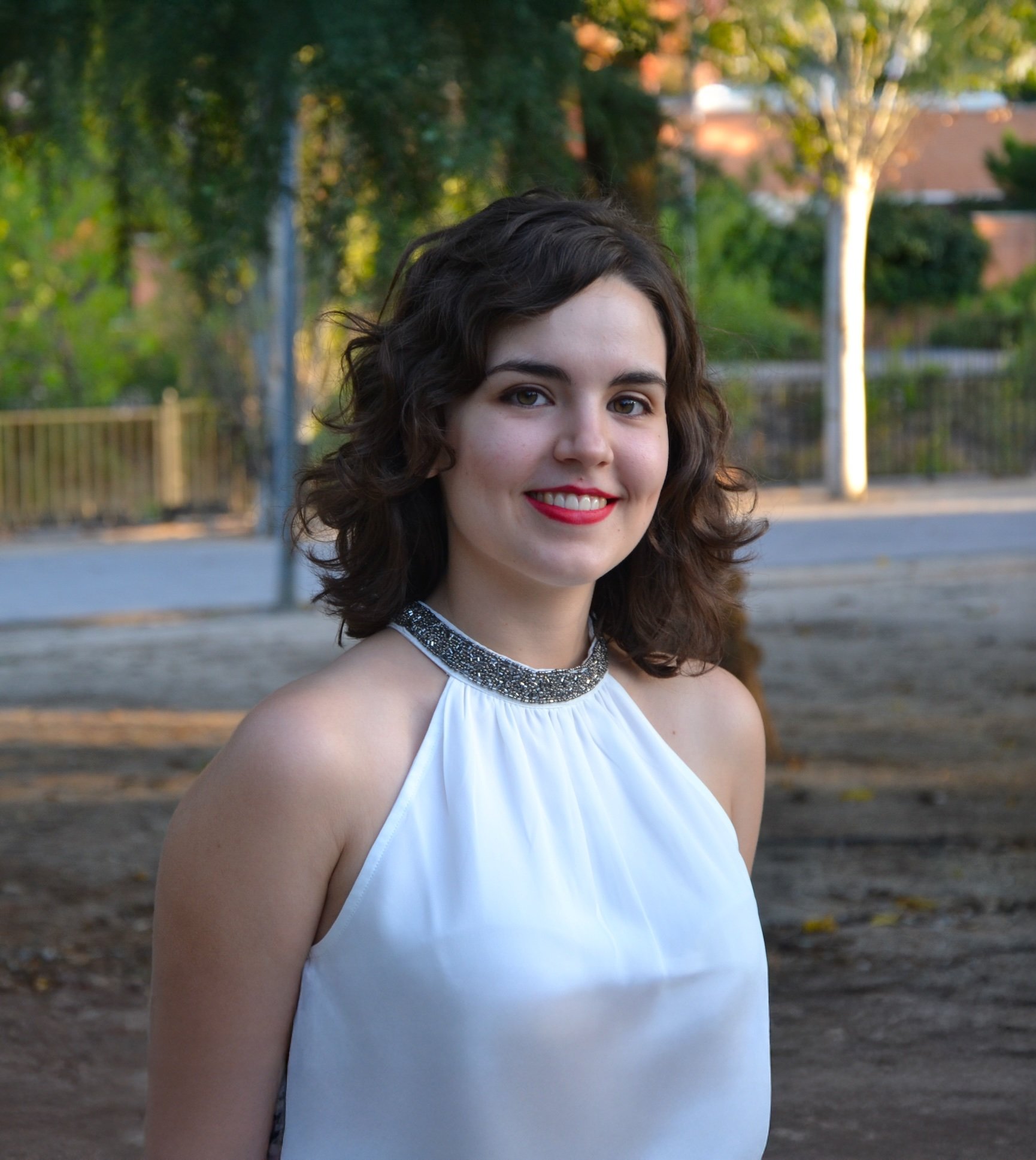 Photo of Lucia
