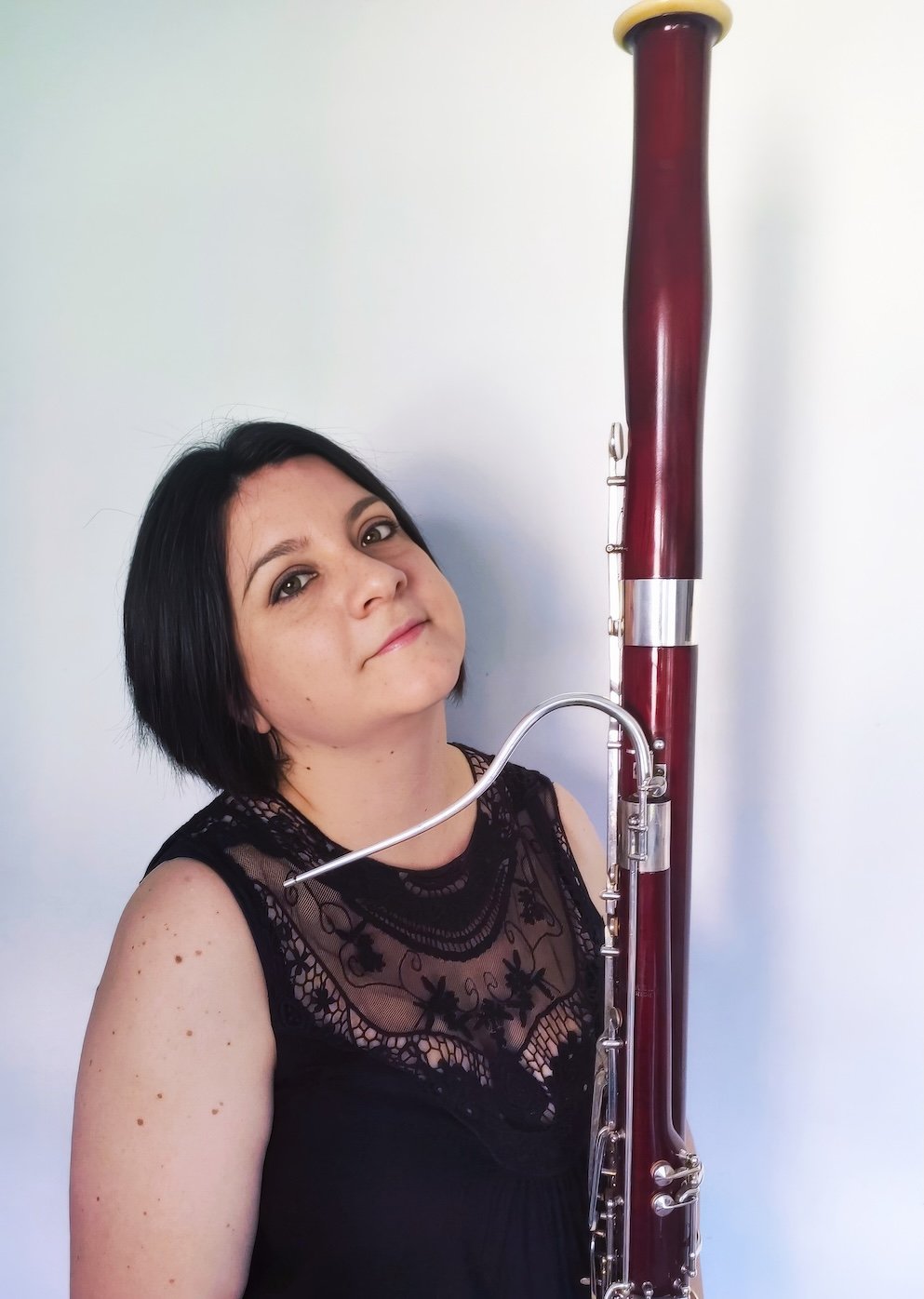 Photo of Celia