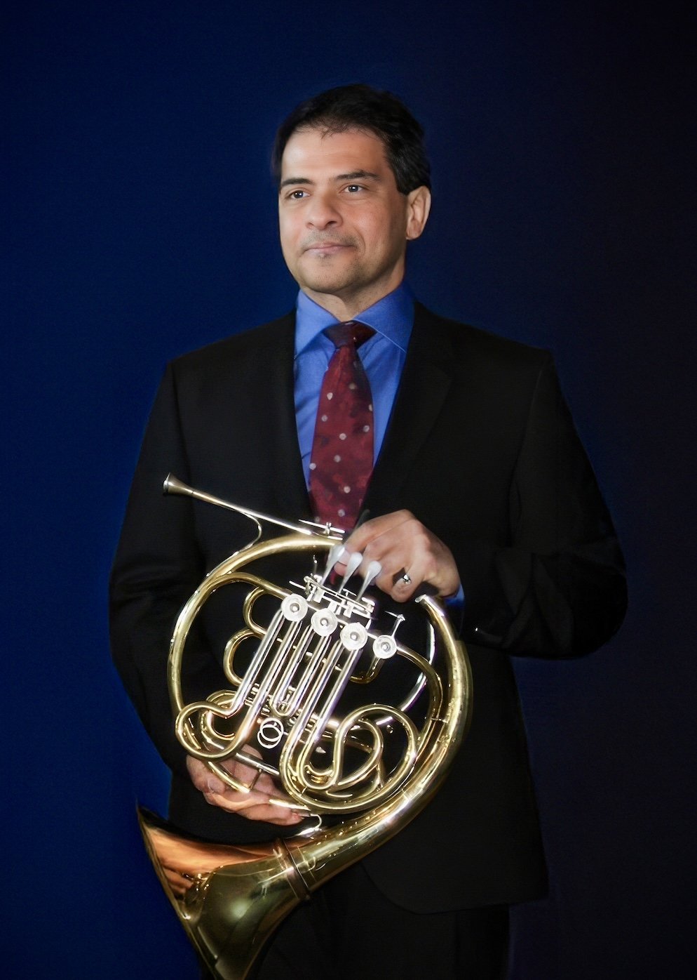 Photo of Raul