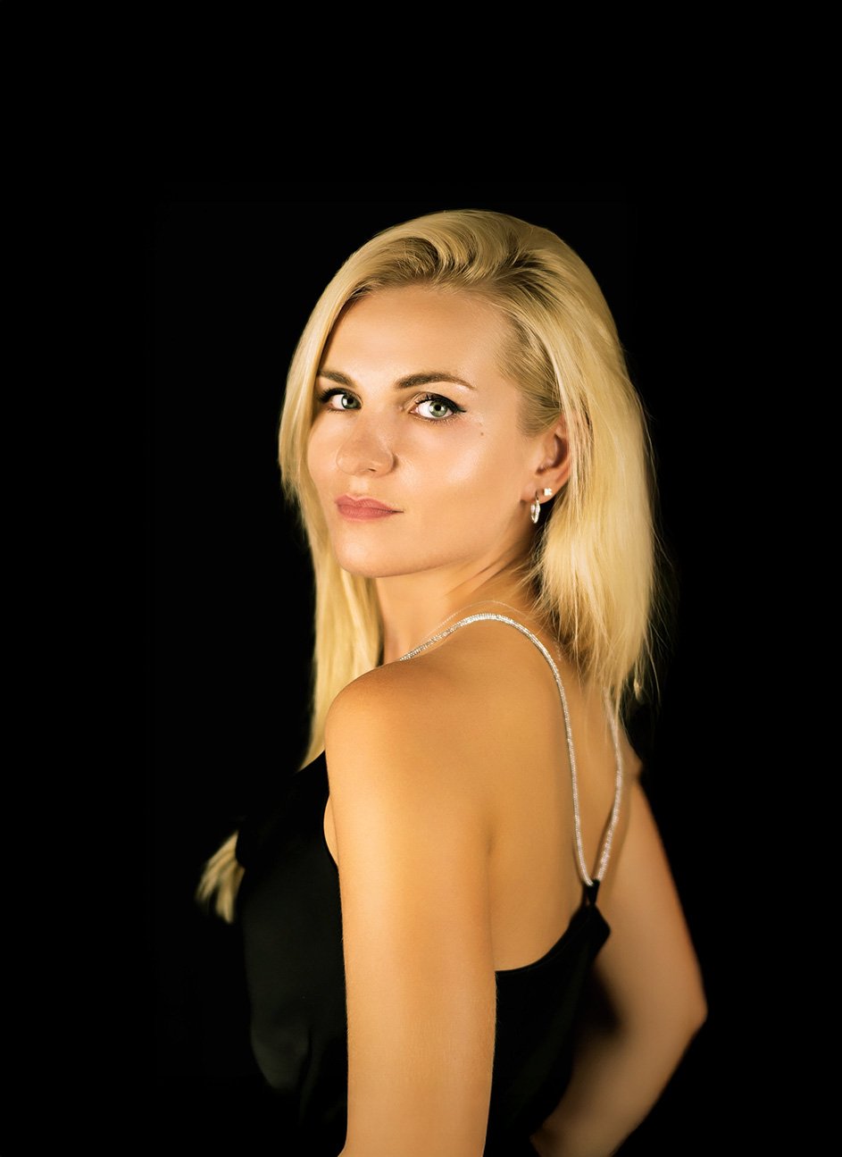 Photo of Olena