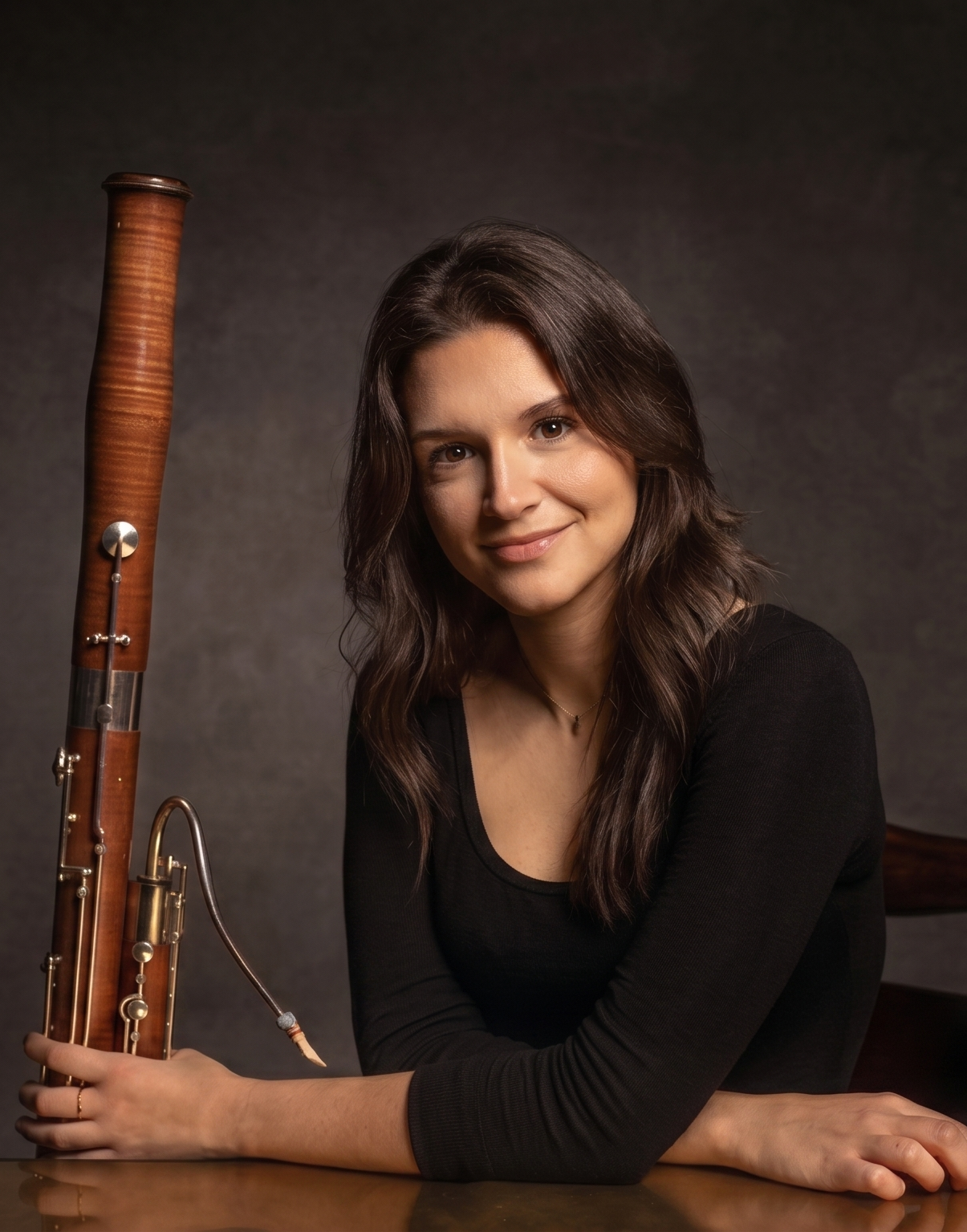 Photo of Elena