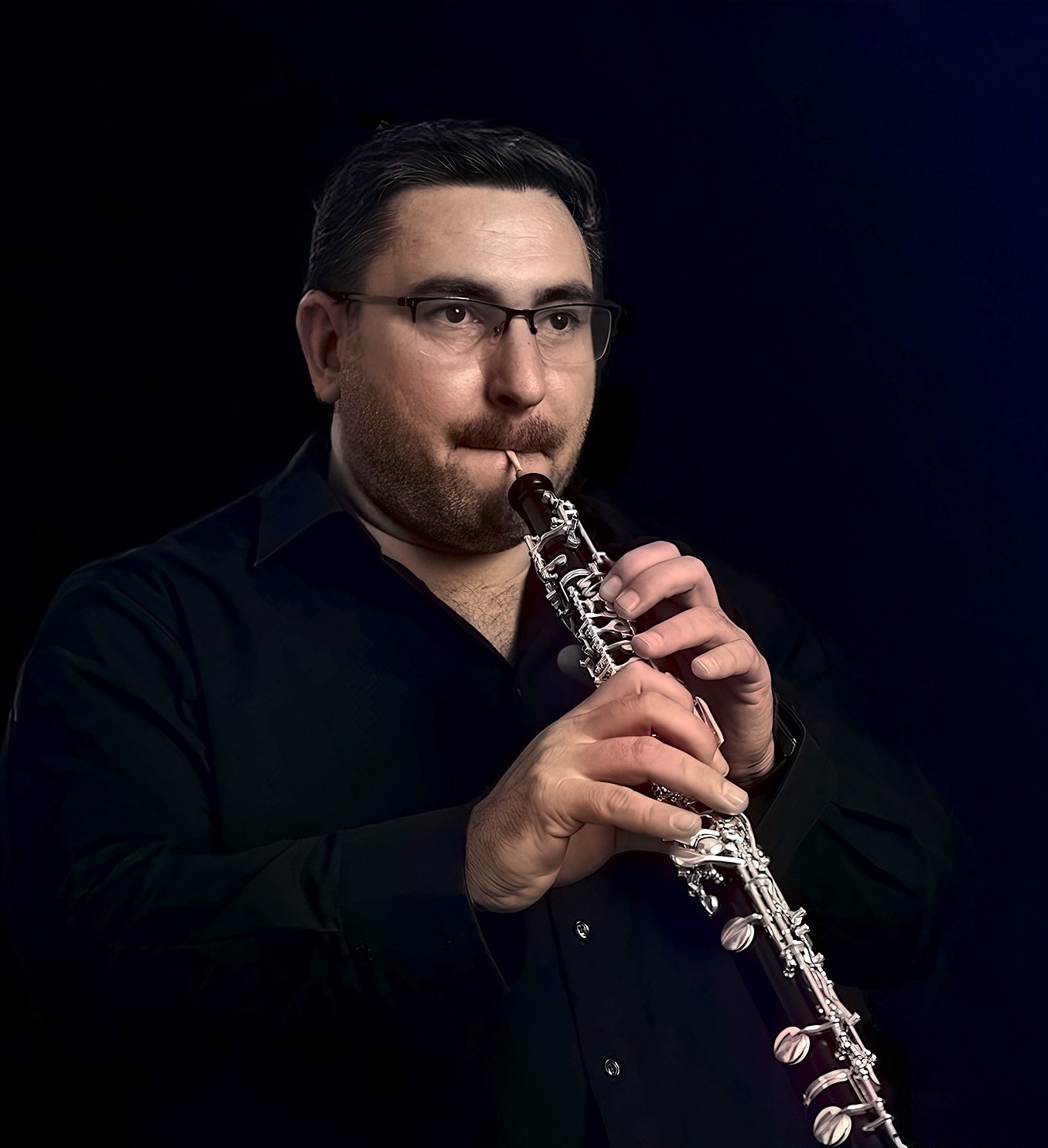 Photo of Vicente