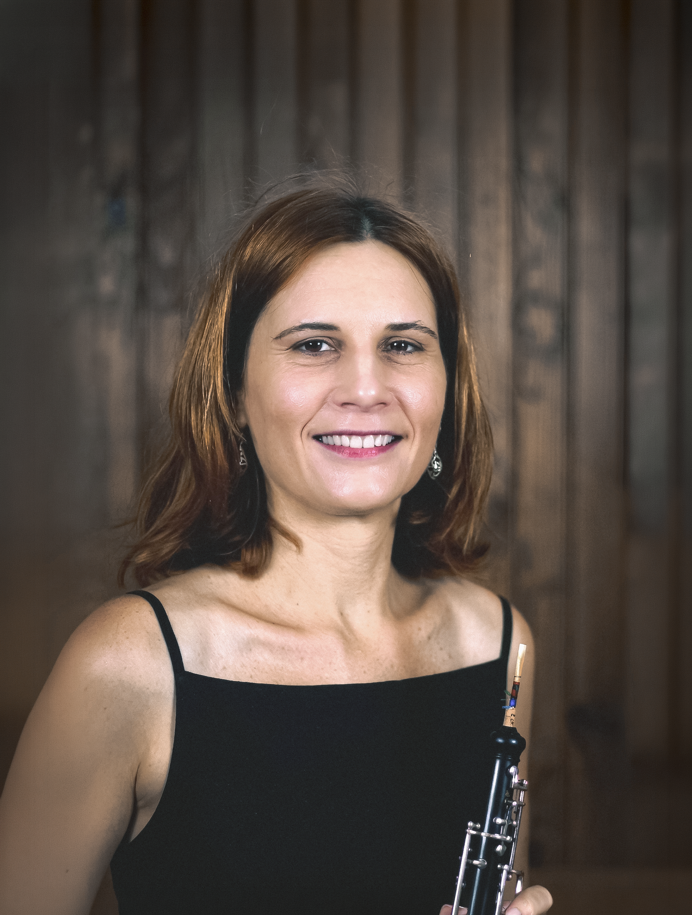 Photo of Sheila