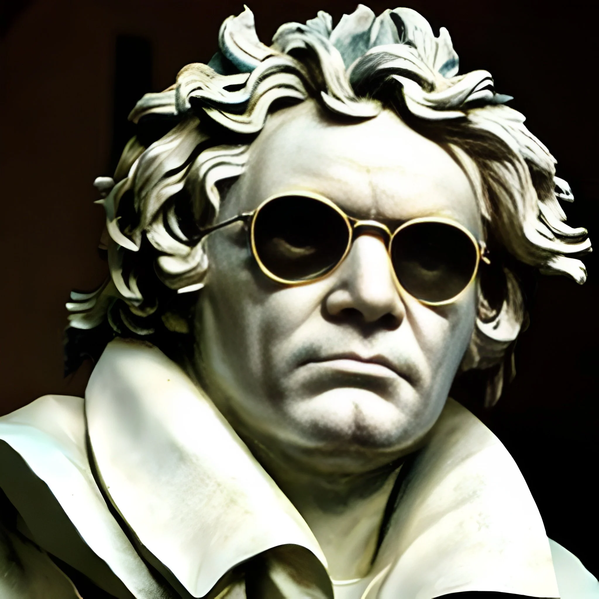 Beethoven Swag