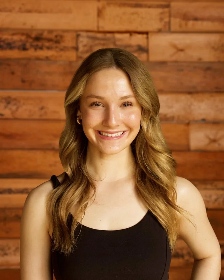Carly Scubbe
