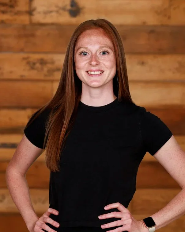 Cassidy Vorndran