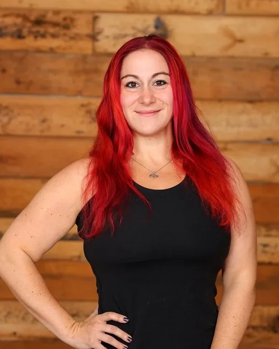 Katherine Lehman
