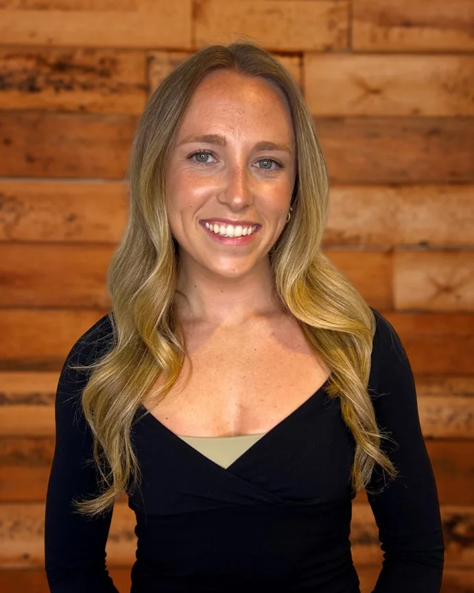 Rachel Latke