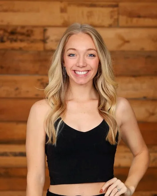 Kennedy Strzelec