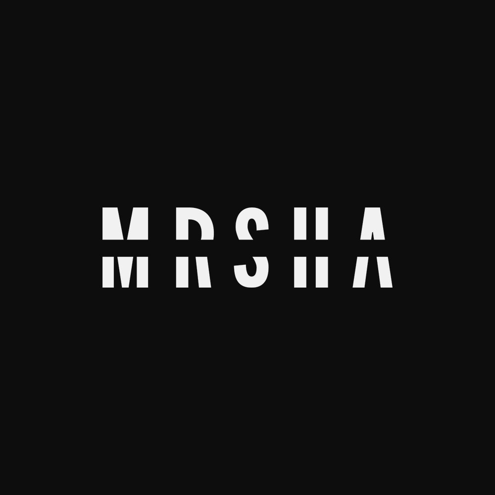 Mrsha Logo