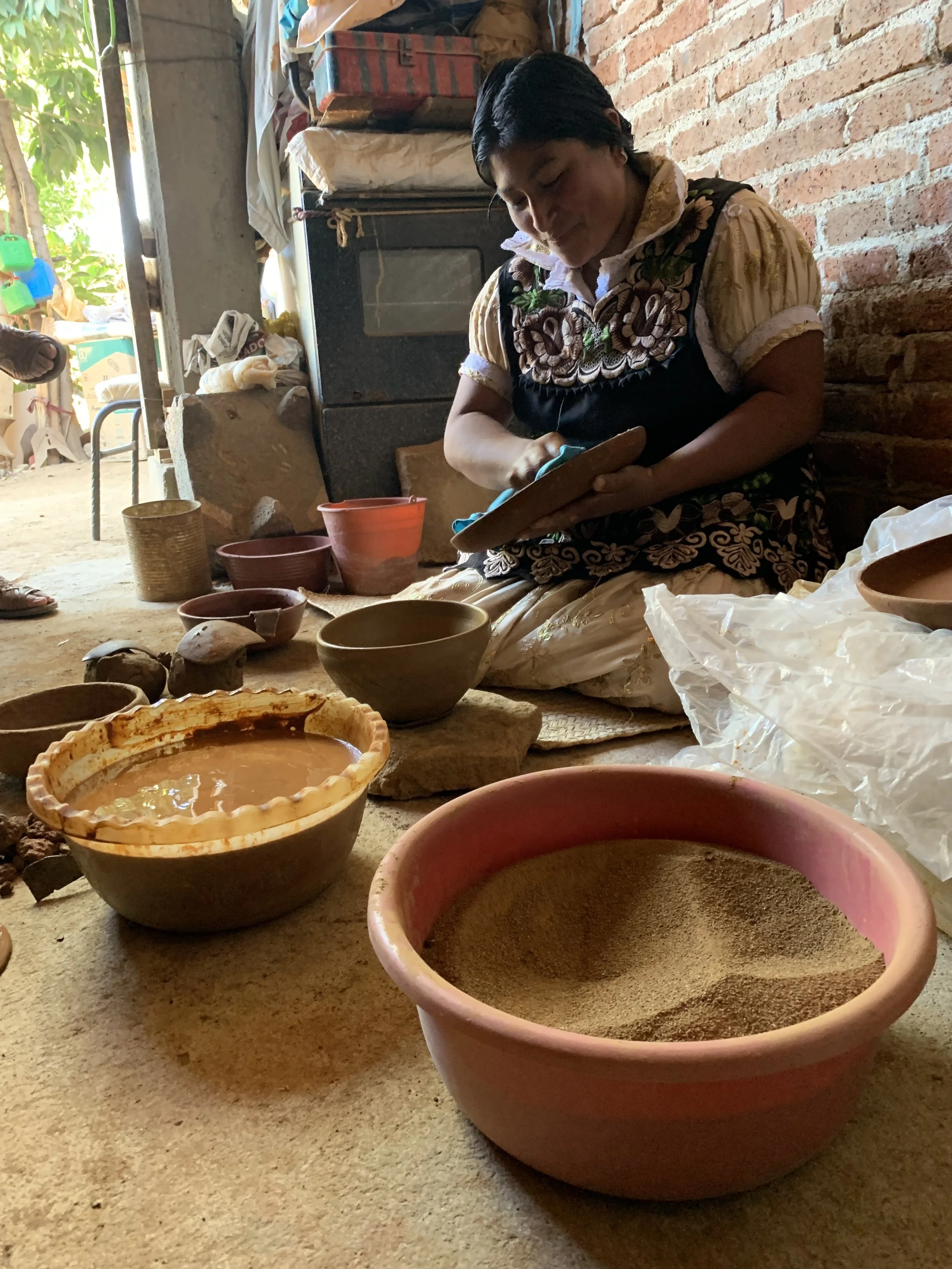 San Marcos Tlapazola