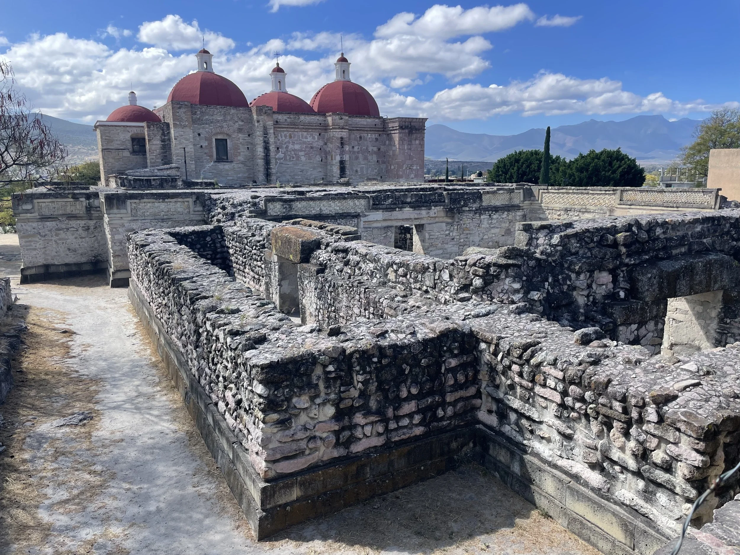 Mitla