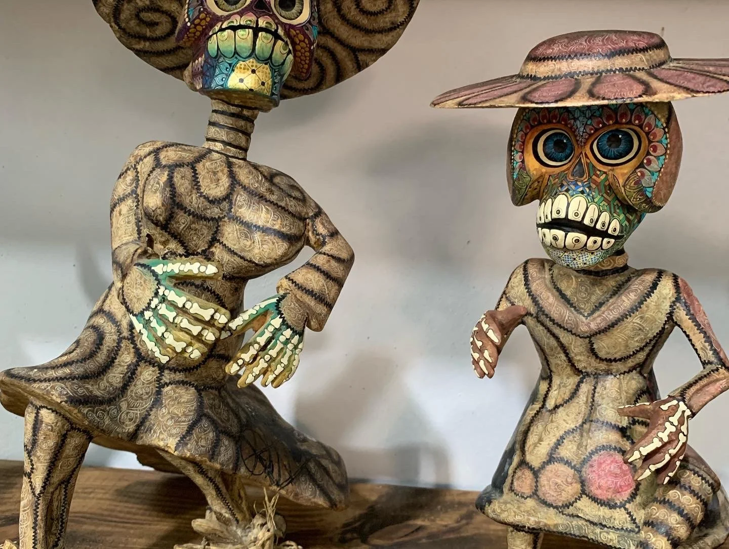 Oaxaca artisan experience