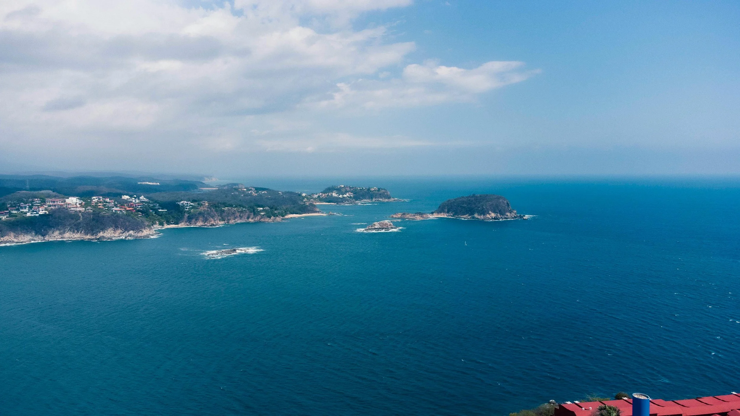 Huatulco