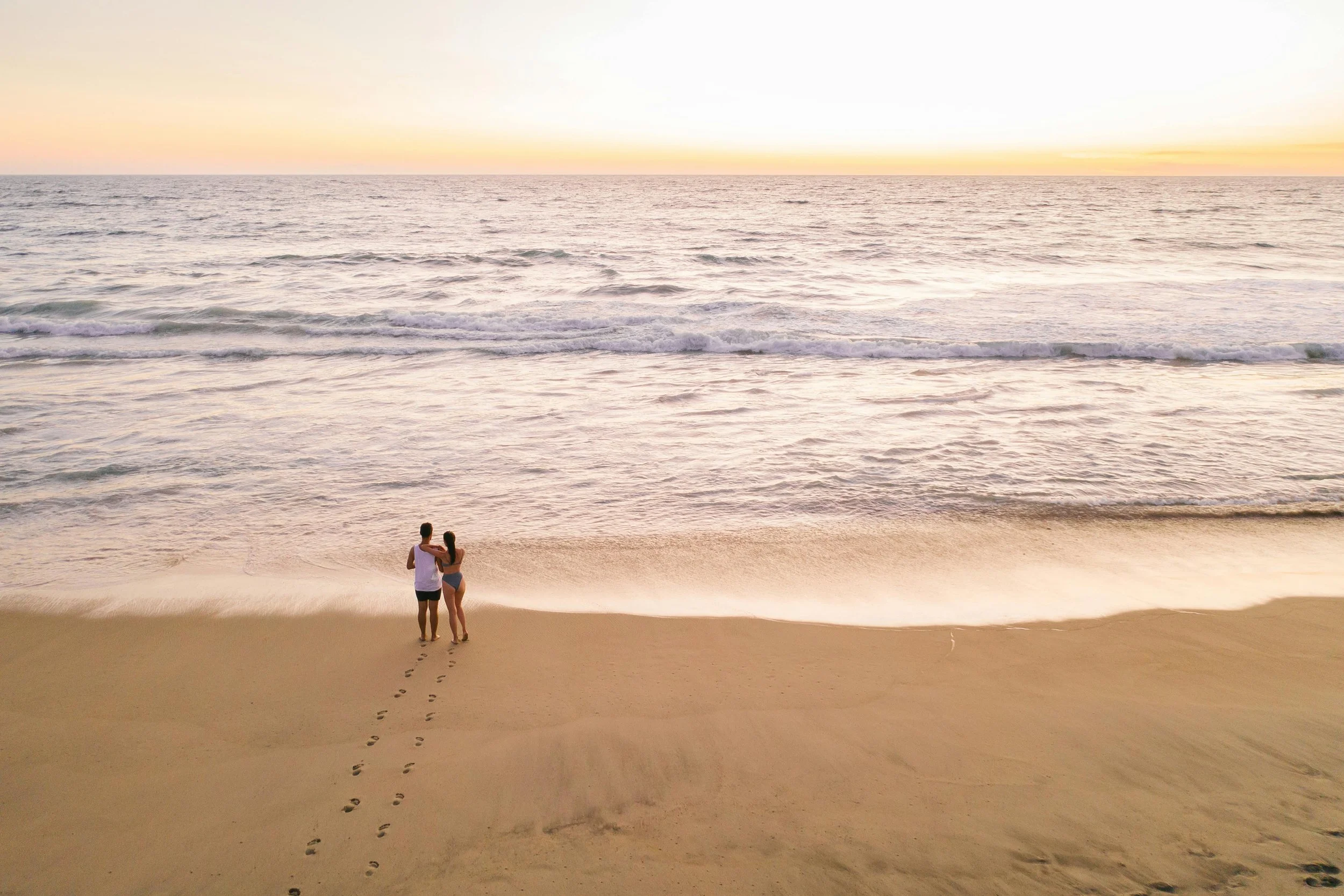 Private transfer from Oaxaca City to Puerto Escondido