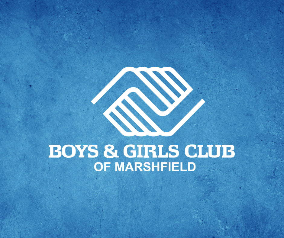 Boys & Girls Club logo