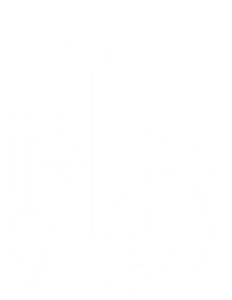 Hilltop Ski Area logo