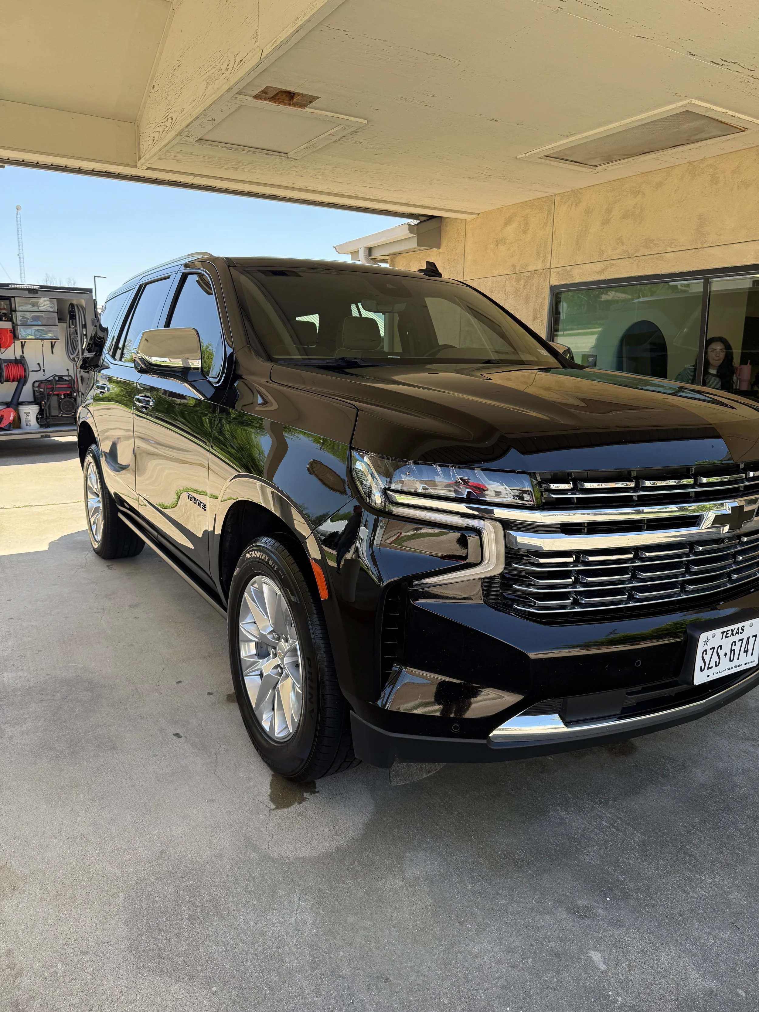 Professional Detailing Waco