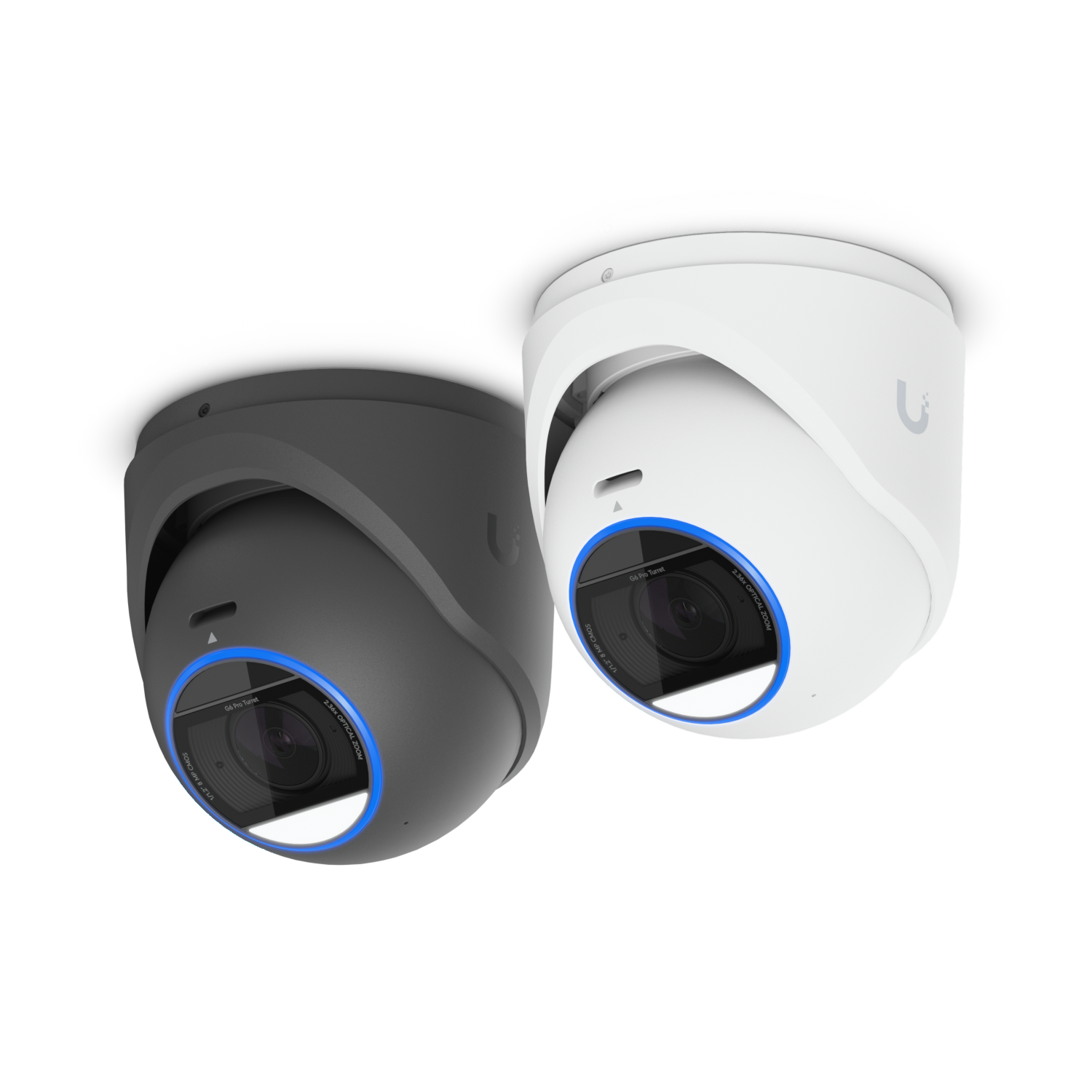 UniFi G6 Pro Turret Camera