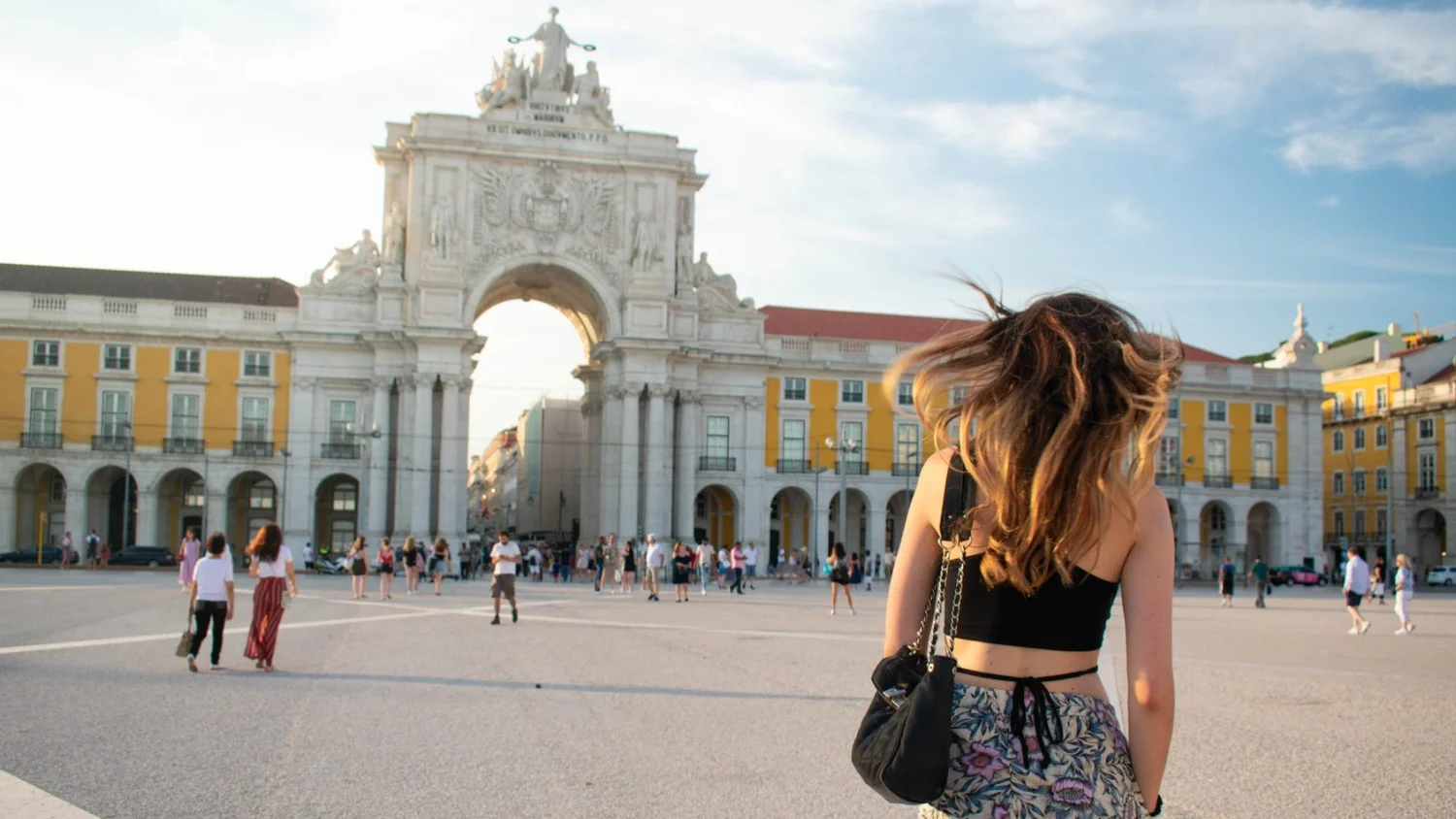 Praça do Comércio
