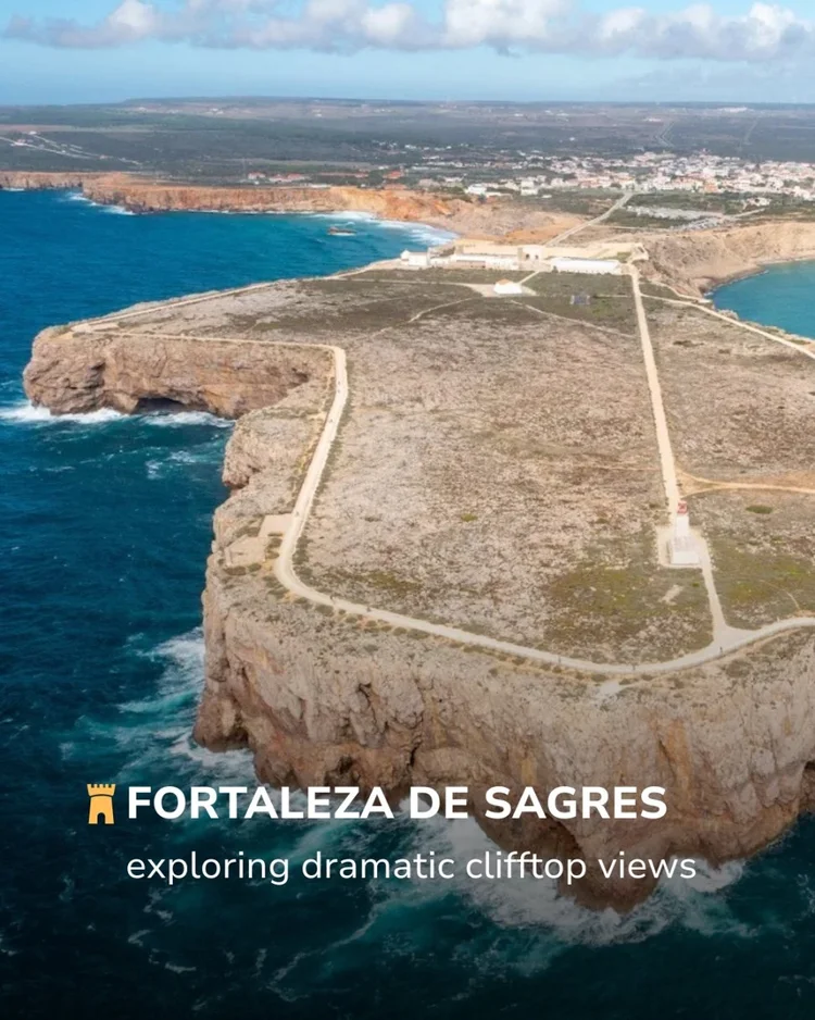 Sagres Fortress