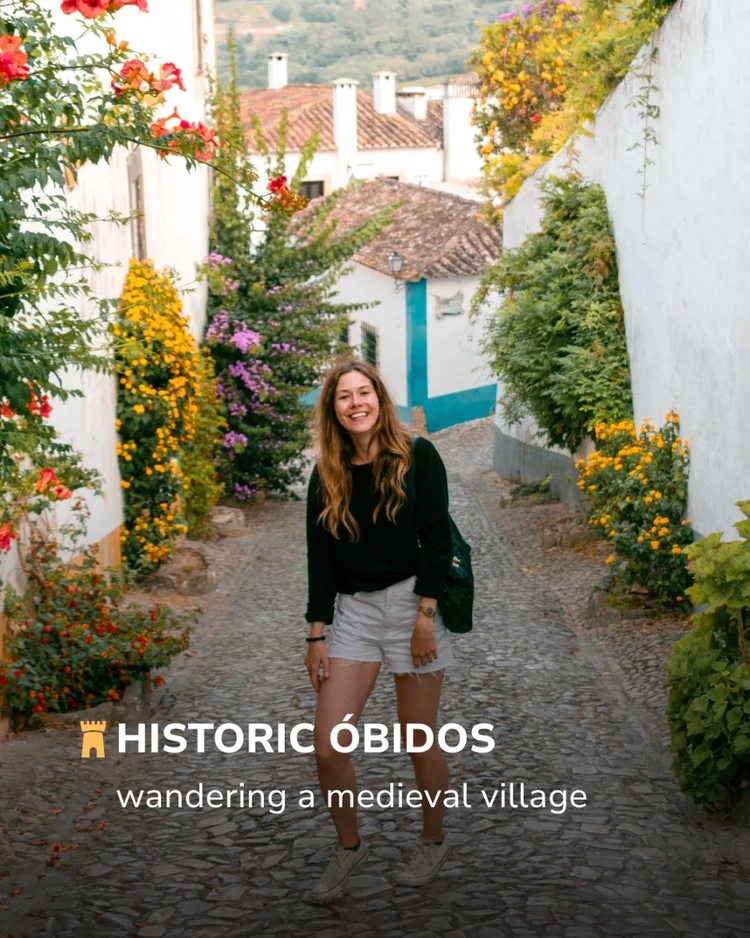 Óbidos