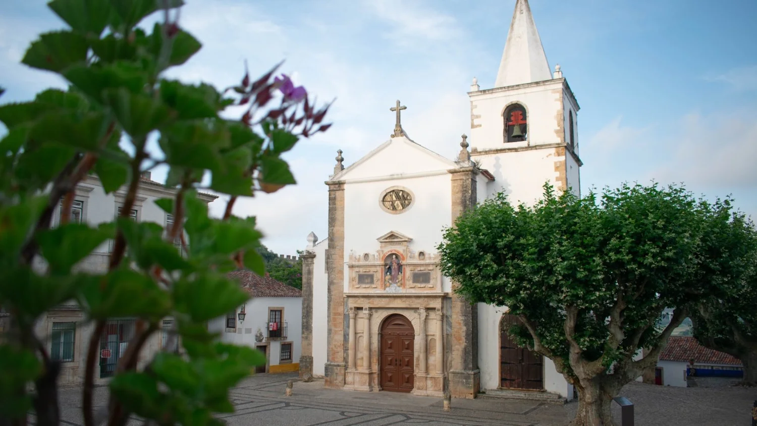 Óbidos