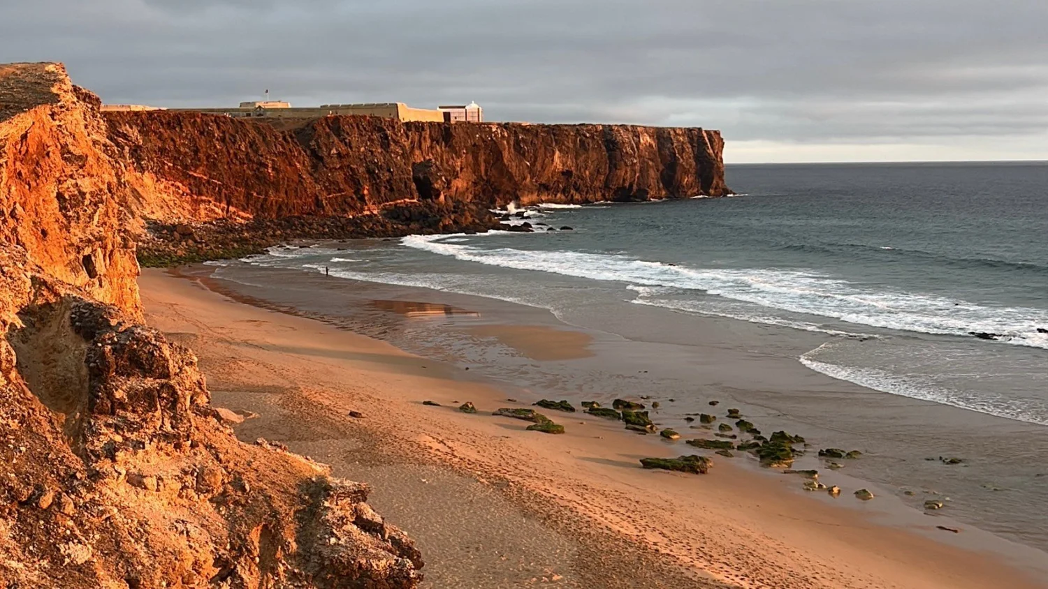 Costa Vicentina Portugal