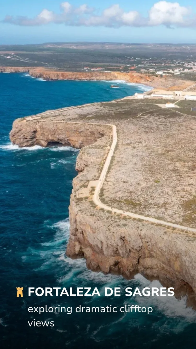 Sagres Fortress