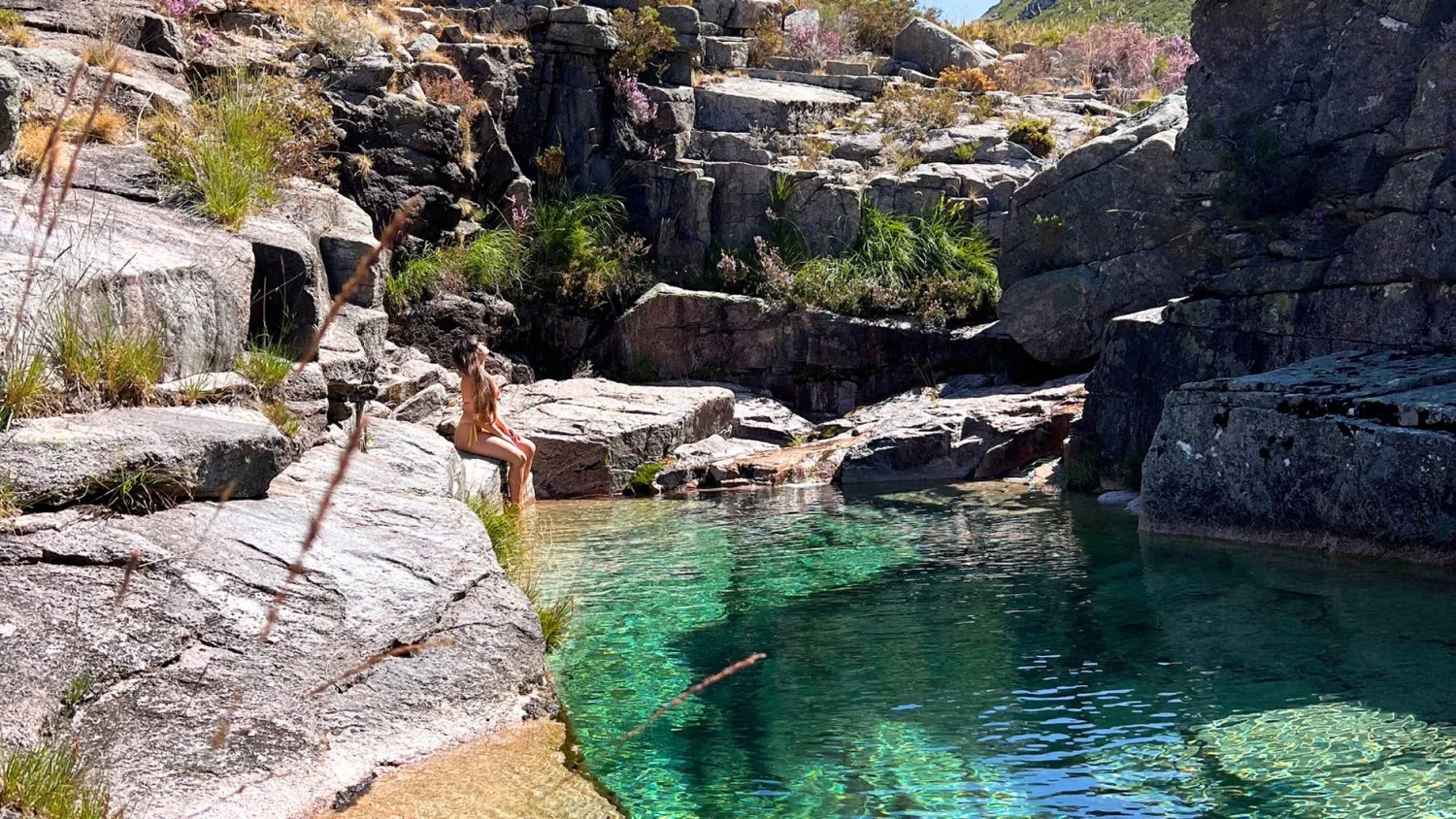 Gerês National Park