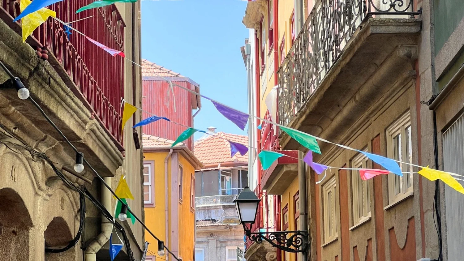 Porto