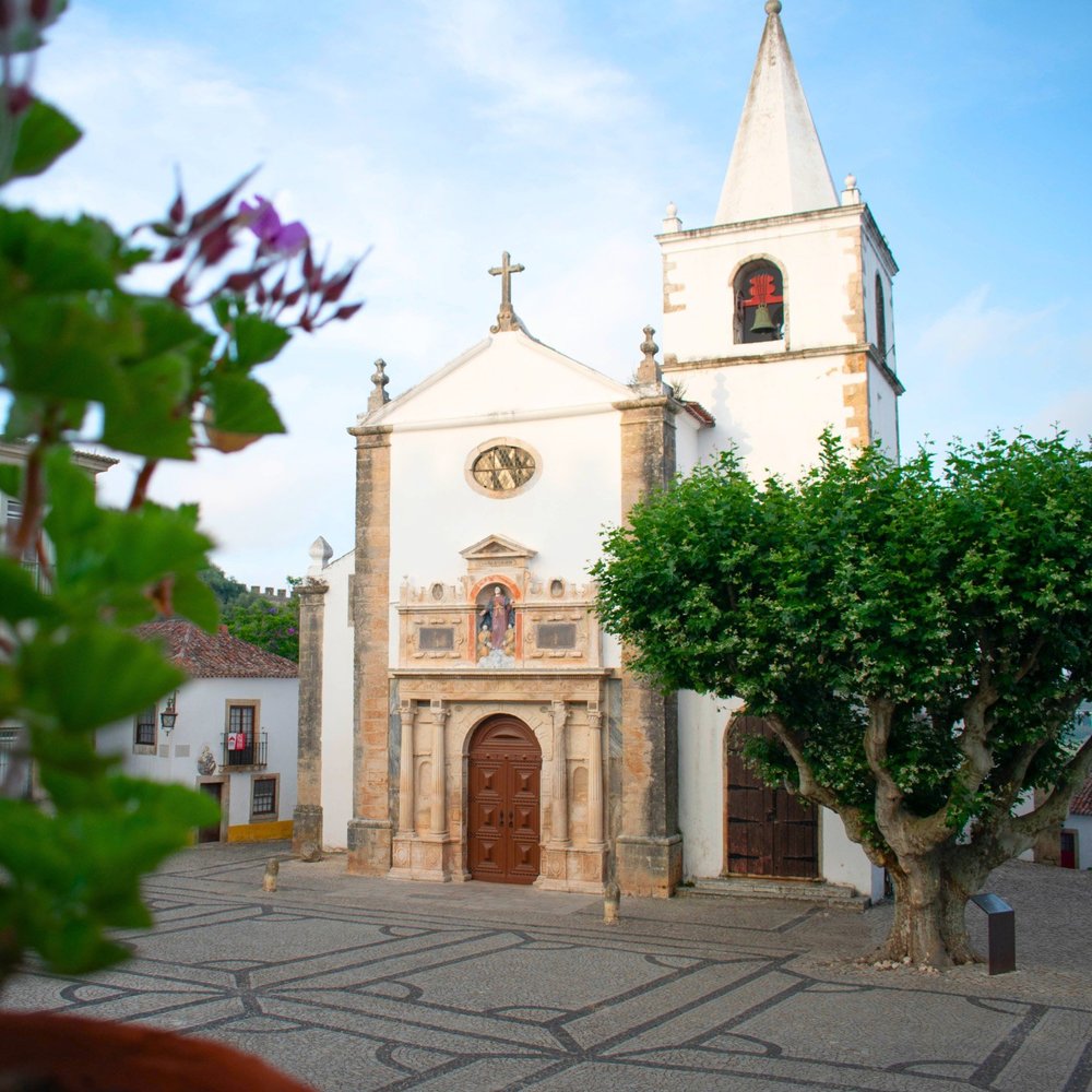 Óbidos