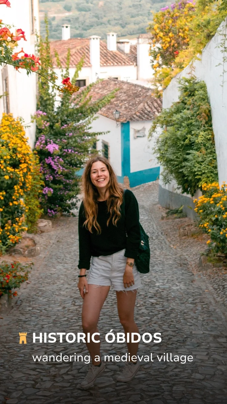 Óbidos