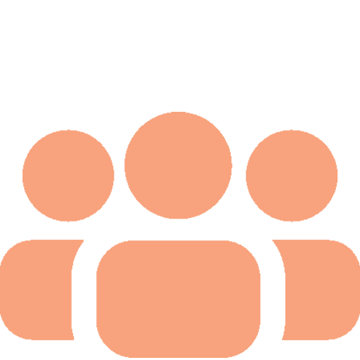 Small Groups Icon