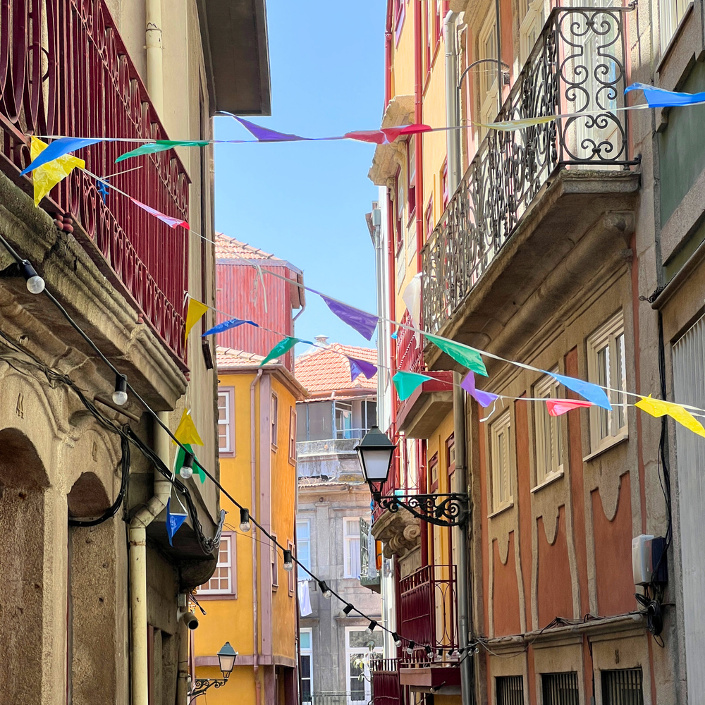Porto