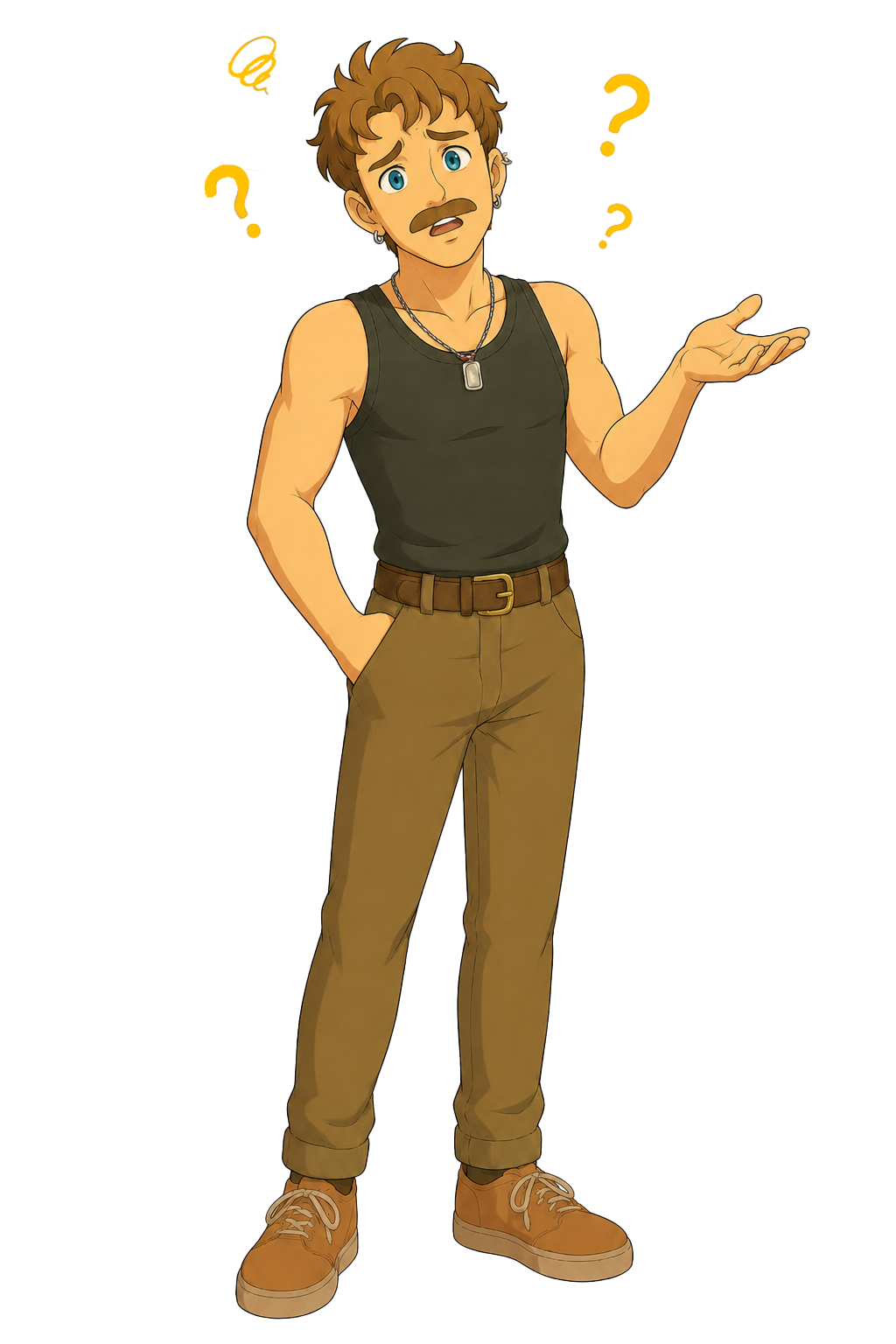 Aidan BrightFolk mascot