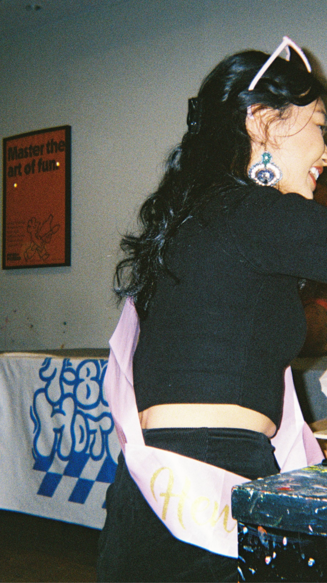 1-800 HOT COPS — hens life drawing class alternative to Magic Mike