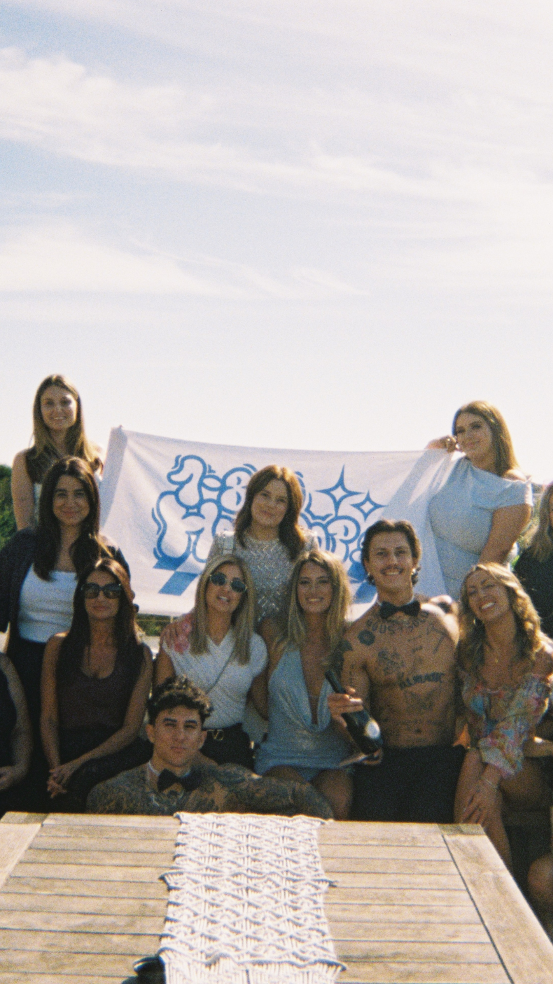 1-800 HOT COPS — topless waiter hens party australia