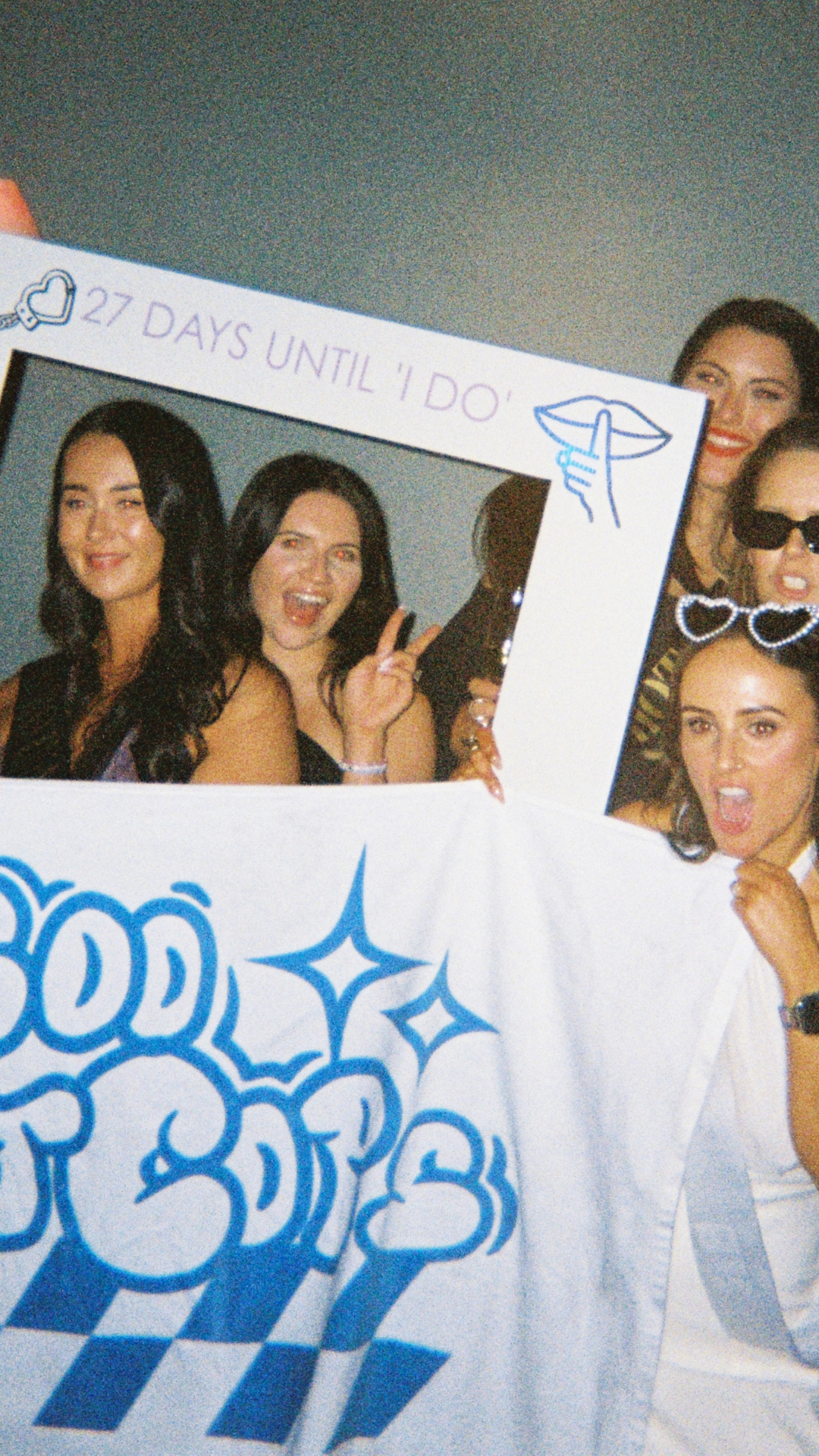 1-800 HOT COPS — Wedding Celebrations Started TOO Early For This Bride