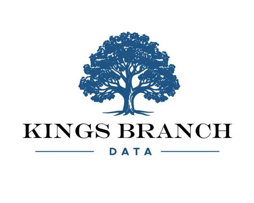 Kings Branch Data