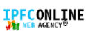 IPFCONLINE Logo
