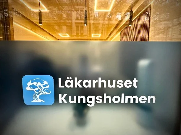Läkarhuset Kungsholmen