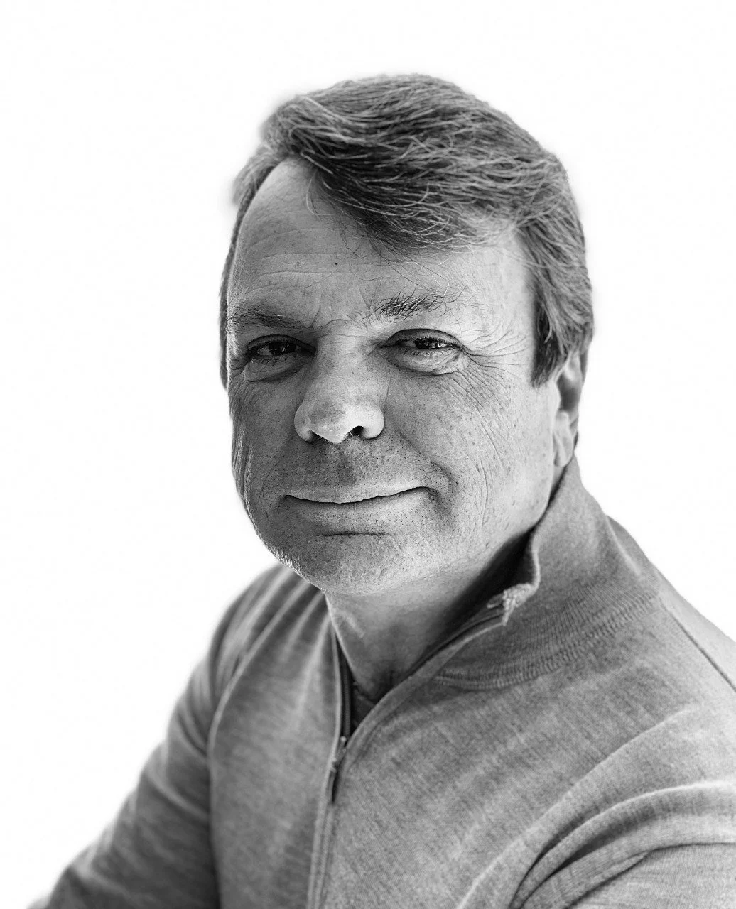 Iain Banner