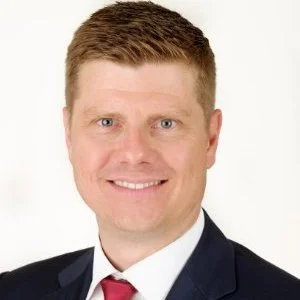 Andrew Gilder