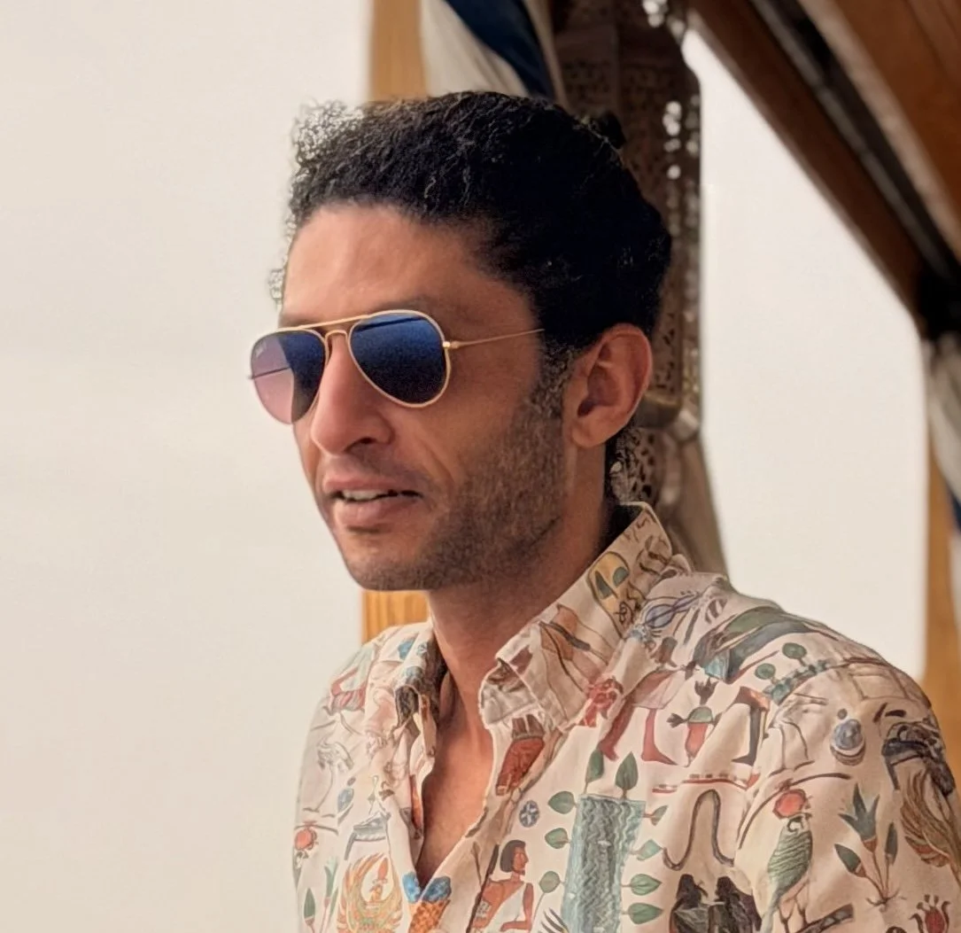 Khaled ElSamman