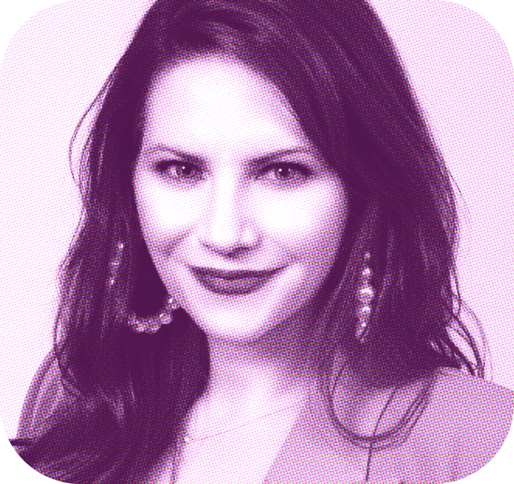 Emily Kyle, Founder and CEO of Good Grief